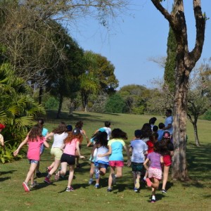 VIAGEM DE ESTUDOS AO SÍTIO DO CARROÇÃO