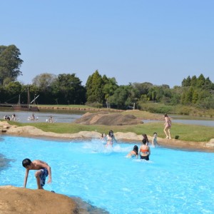 VIAGEM DE ESTUDOS AO SÍTIO DO CARROÇÃO