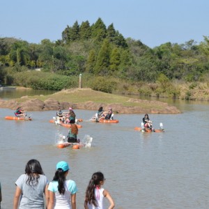 VIAGEM DE ESTUDOS AO SÍTIO DO CARROÇÃO