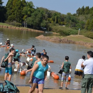 VIAGEM DE ESTUDOS AO SÍTIO DO CARROÇÃO