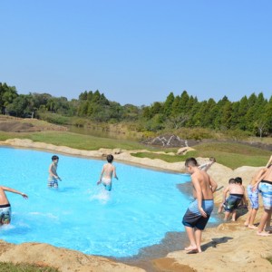 VIAGEM DE ESTUDOS AO SÍTIO DO CARROÇÃO