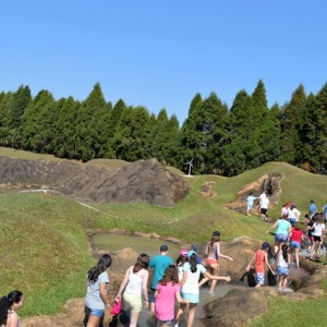 VIAGEM DE ESTUDOS AO SÍTIO DO CARROÇÃO