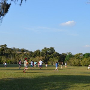 VIAGEM DE ESTUDOS AO SÍTIO DO CARROÇÃO