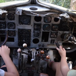 VIAGEM DE ESTUDOS AO SÍTIO DO CARROÇÃO