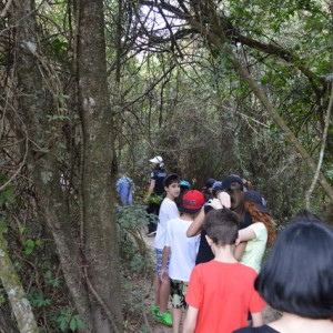 VIAGEM DE ESTUDOS AO SÍTIO DO CARROÇÃO