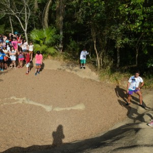 VIAGEM DE ESTUDOS AO SÍTIO DO CARROÇÃO