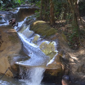 VIAGEM DE ESTUDOS AO SÍTIO DO CARROÇÃO