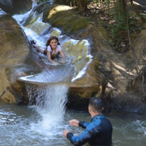 VIAGEM DE ESTUDOS AO SÍTIO DO CARROÇÃO