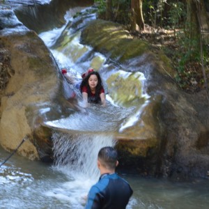 VIAGEM DE ESTUDOS AO SÍTIO DO CARROÇÃO