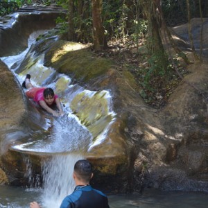 VIAGEM DE ESTUDOS AO SÍTIO DO CARROÇÃO