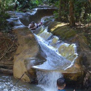 VIAGEM DE ESTUDOS AO SÍTIO DO CARROÇÃO