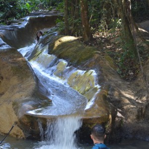 VIAGEM DE ESTUDOS AO SÍTIO DO CARROÇÃO