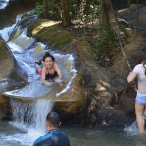 VIAGEM DE ESTUDOS AO SÍTIO DO CARROÇÃO