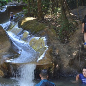 VIAGEM DE ESTUDOS AO SÍTIO DO CARROÇÃO