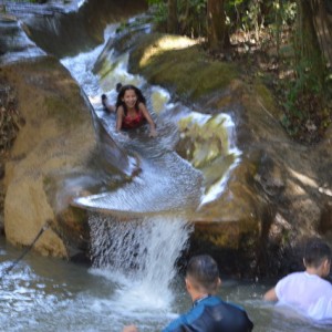 VIAGEM DE ESTUDOS AO SÍTIO DO CARROÇÃO