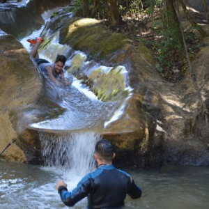 VIAGEM DE ESTUDOS AO SÍTIO DO CARROÇÃO