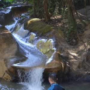 VIAGEM DE ESTUDOS AO SÍTIO DO CARROÇÃO