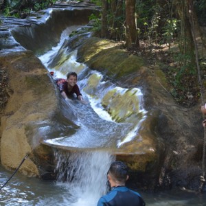 VIAGEM DE ESTUDOS AO SÍTIO DO CARROÇÃO