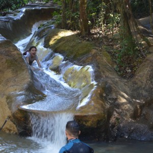 VIAGEM DE ESTUDOS AO SÍTIO DO CARROÇÃO