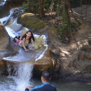 VIAGEM DE ESTUDOS AO SÍTIO DO CARROÇÃO