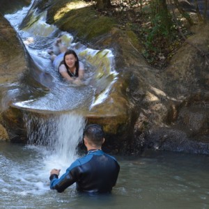 VIAGEM DE ESTUDOS AO SÍTIO DO CARROÇÃO