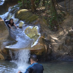 VIAGEM DE ESTUDOS AO SÍTIO DO CARROÇÃO