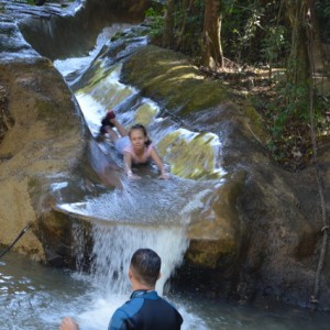 VIAGEM DE ESTUDOS AO SÍTIO DO CARROÇÃO