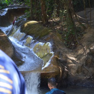 VIAGEM DE ESTUDOS AO SÍTIO DO CARROÇÃO