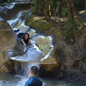 VIAGEM DE ESTUDOS AO SÍTIO DO CARROÇÃO