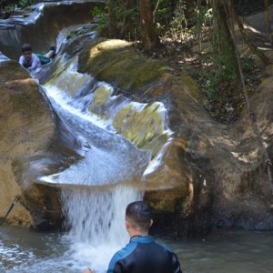 VIAGEM DE ESTUDOS AO SÍTIO DO CARROÇÃO