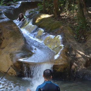 VIAGEM DE ESTUDOS AO SÍTIO DO CARROÇÃO