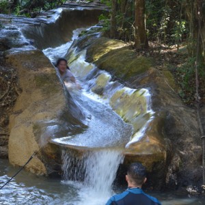 VIAGEM DE ESTUDOS AO SÍTIO DO CARROÇÃO