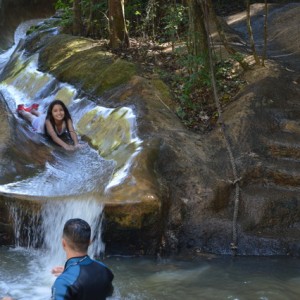 VIAGEM DE ESTUDOS AO SÍTIO DO CARROÇÃO