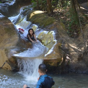 VIAGEM DE ESTUDOS AO SÍTIO DO CARROÇÃO