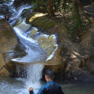 VIAGEM DE ESTUDOS AO SÍTIO DO CARROÇÃO