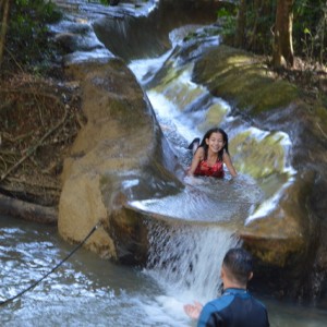 VIAGEM DE ESTUDOS AO SÍTIO DO CARROÇÃO