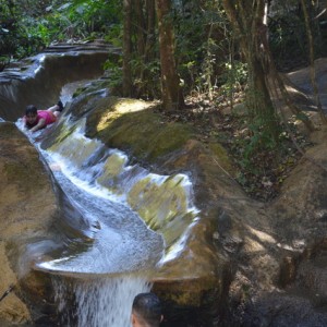 VIAGEM DE ESTUDOS AO SÍTIO DO CARROÇÃO