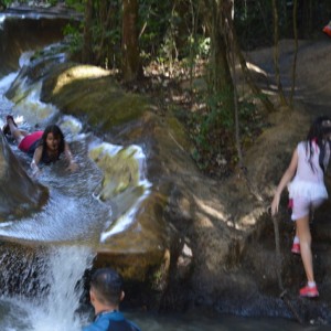 VIAGEM DE ESTUDOS AO SÍTIO DO CARROÇÃO