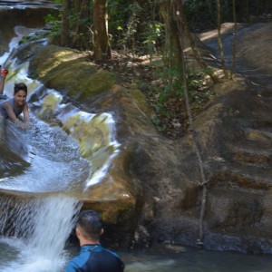 VIAGEM DE ESTUDOS AO SÍTIO DO CARROÇÃO