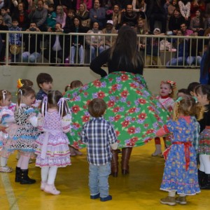 FESTA JUNINA 2016