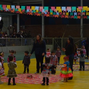 FESTA JUNINA 2016