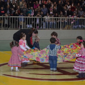 FESTA JUNINA 2016