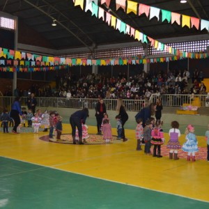 FESTA JUNINA 2016