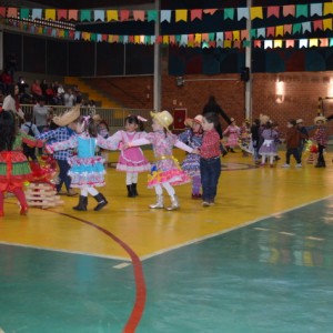 FESTA JUNINA 2016