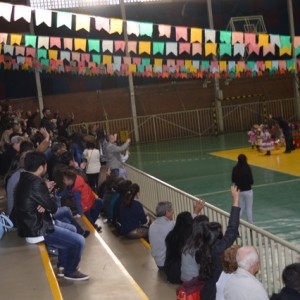 FESTA JUNINA 2016