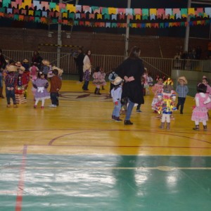 FESTA JUNINA 2016