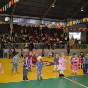 FESTA JUNINA 2016