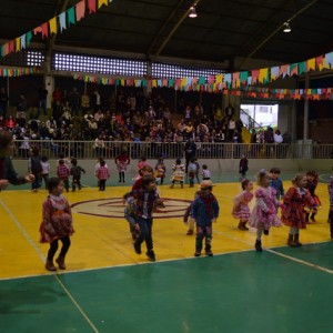 FESTA JUNINA 2016