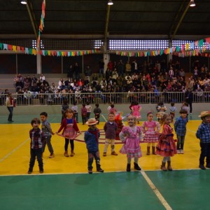 FESTA JUNINA 2016