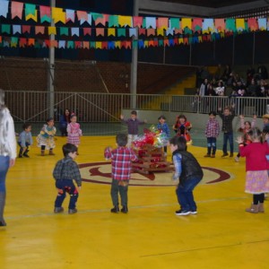 FESTA JUNINA 2016